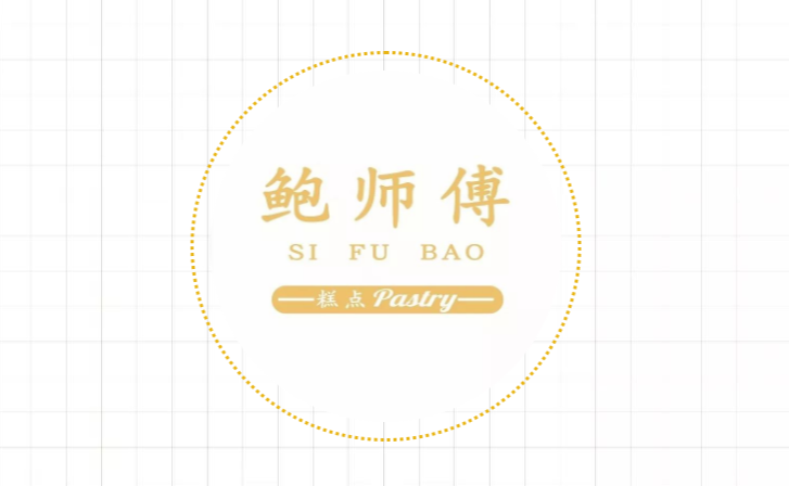 鲍师傅肉松小贝